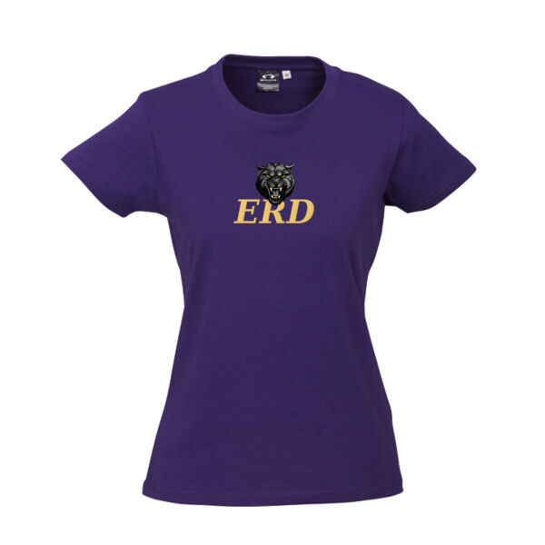 ERD Plain - Biz Collection Ladies Ice Tee Thumbnail