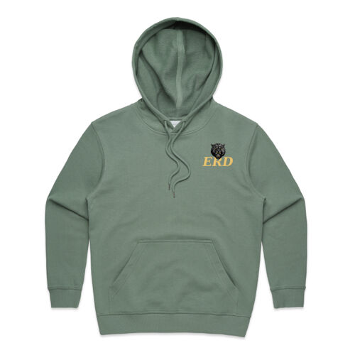 ERD Hoodie - AS Colour Womens Premium Hood Thumbnail